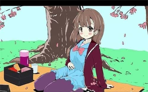 妹同居生活 章节事件 画面 5